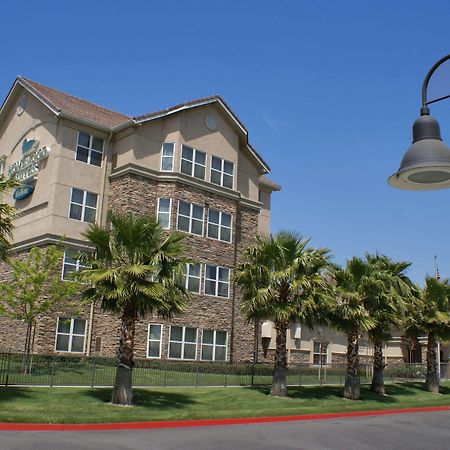 Homewood Suites By Hilton Ontario Rancho Cucamonga Exterior photo