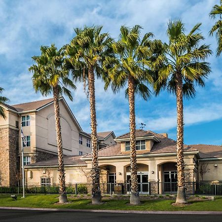 Homewood Suites By Hilton Ontario Rancho Cucamonga Exterior photo