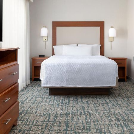 Homewood Suites By Hilton Ontario Rancho Cucamonga Exterior photo