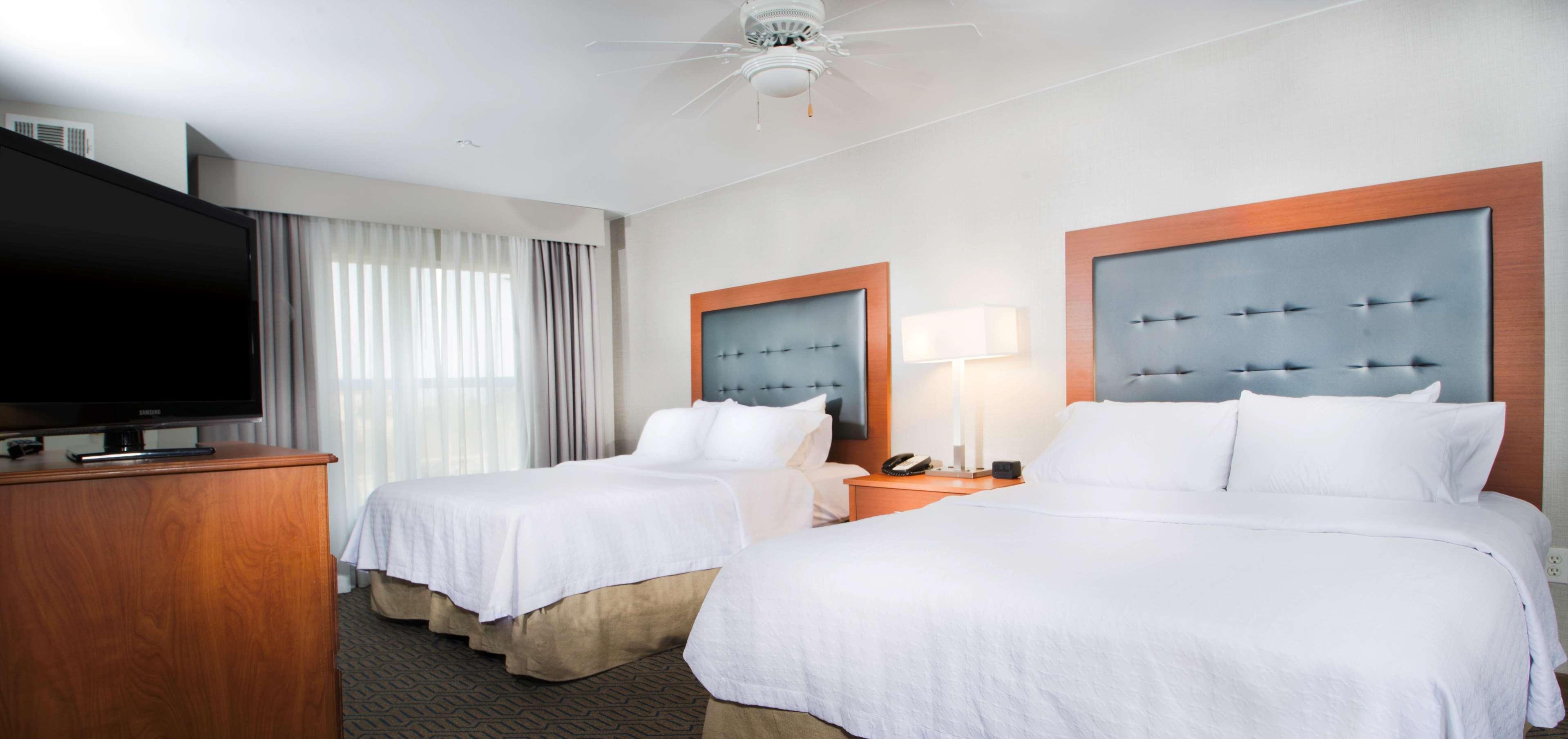 Homewood Suites By Hilton Ontario Rancho Cucamonga Exterior photo