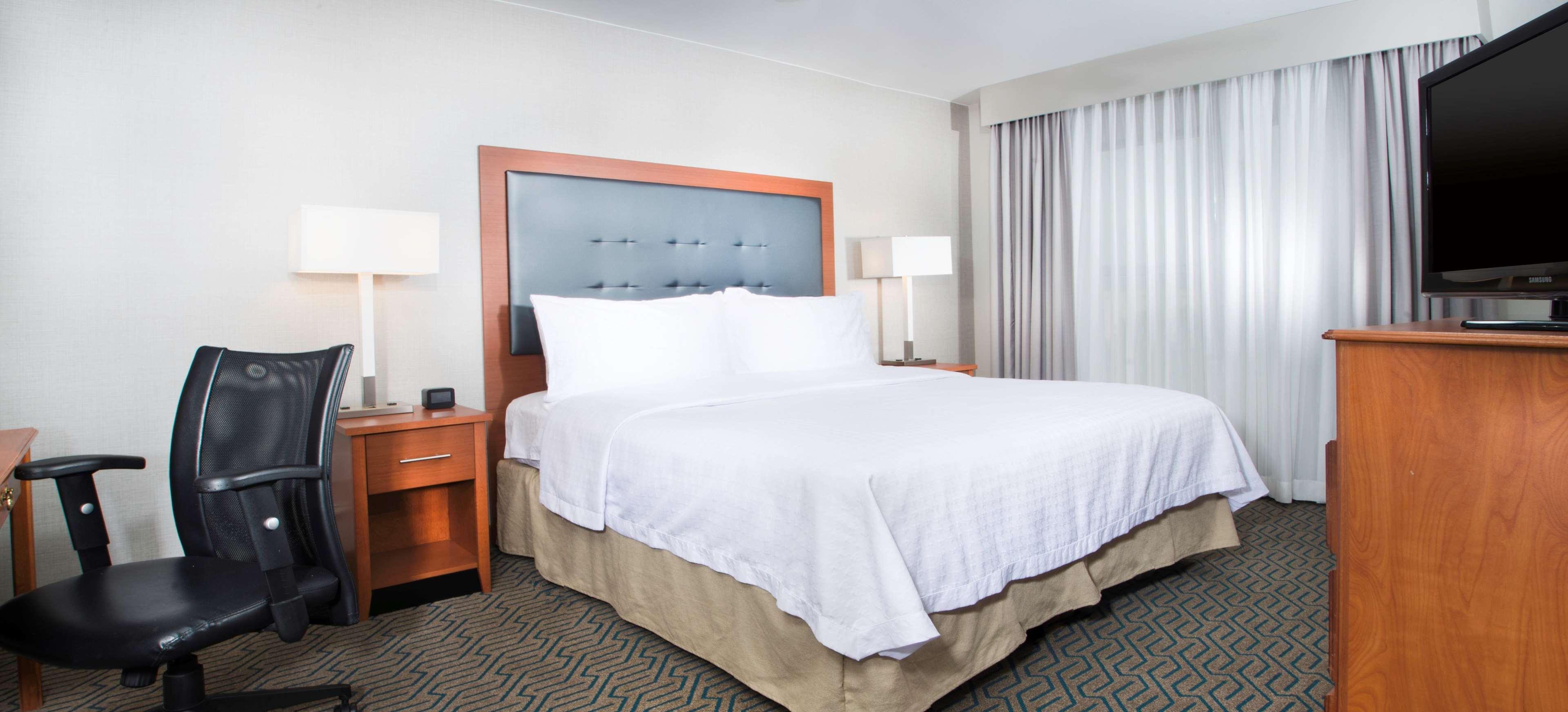 Homewood Suites By Hilton Ontario Rancho Cucamonga Exterior photo