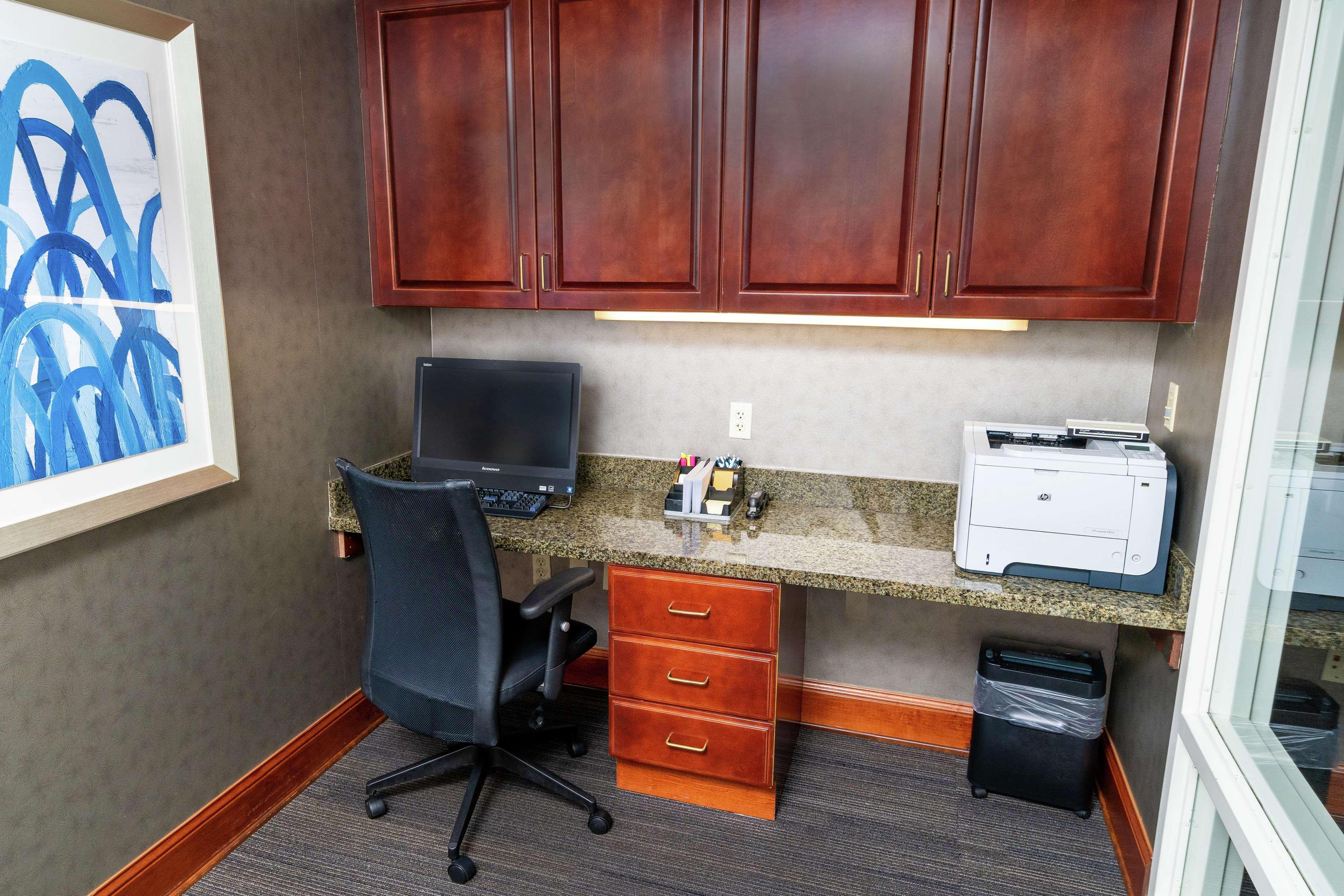 Homewood Suites By Hilton Ontario Rancho Cucamonga Exterior photo