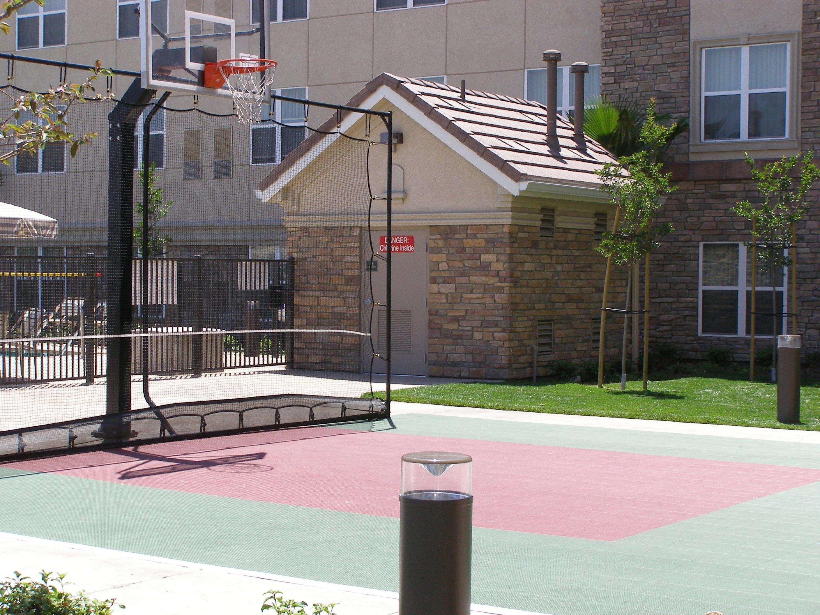 Homewood Suites By Hilton Ontario Rancho Cucamonga Exterior photo