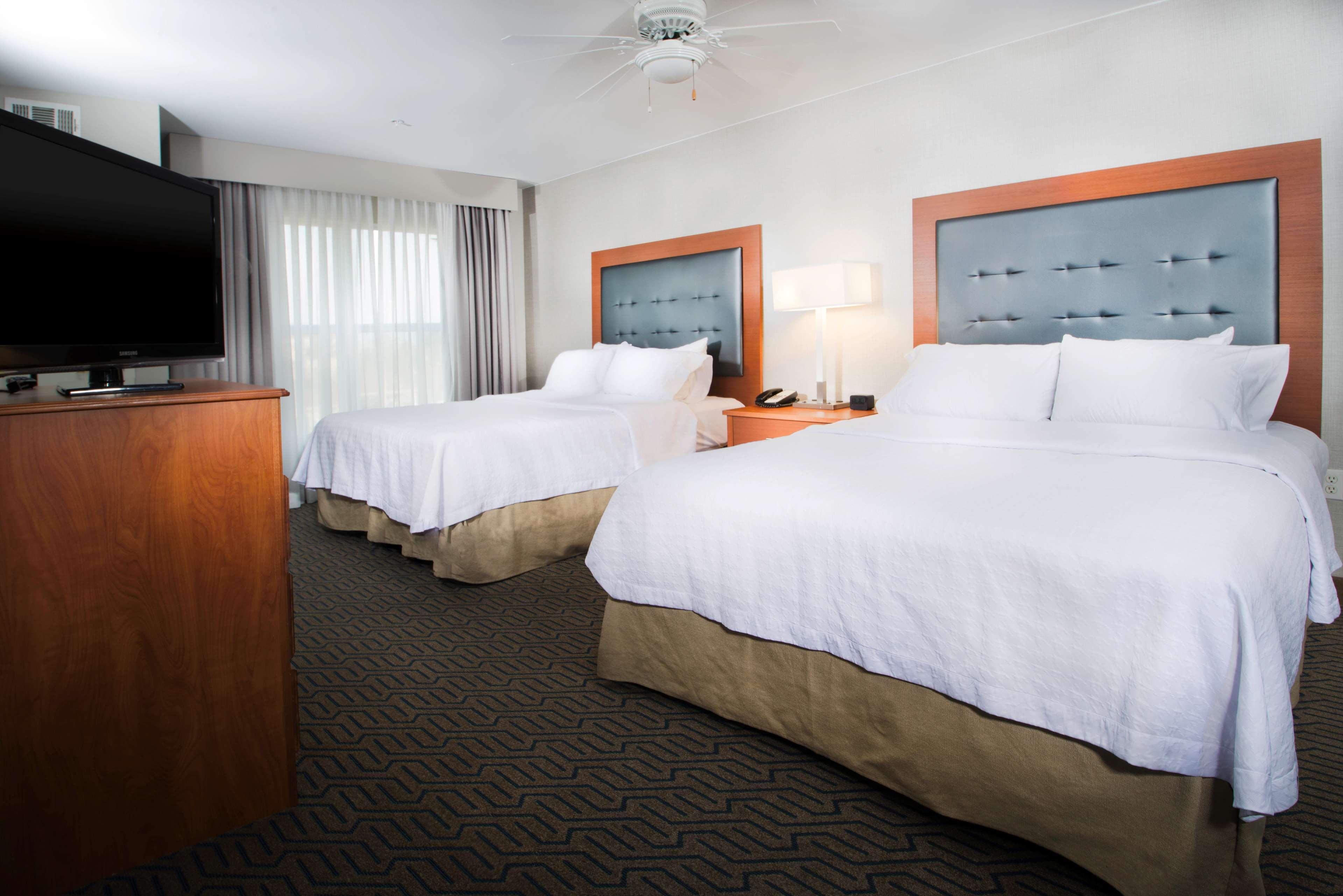 Homewood Suites By Hilton Ontario Rancho Cucamonga Exterior photo
