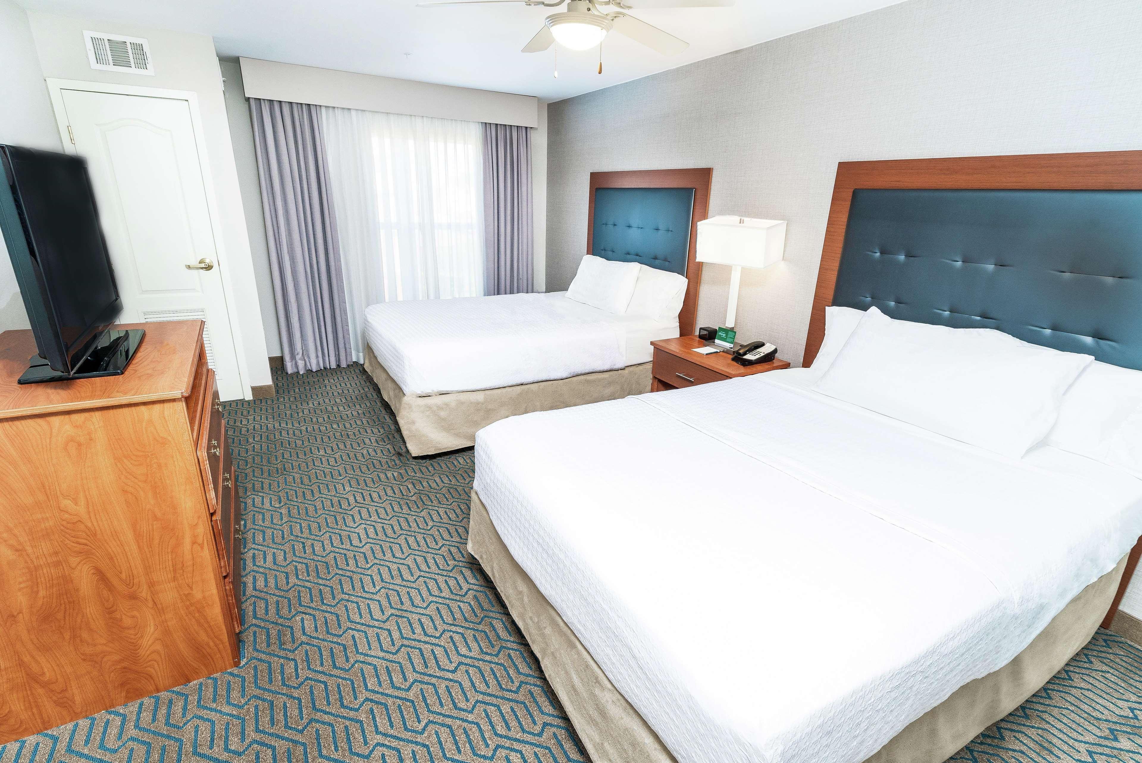 Homewood Suites By Hilton Ontario Rancho Cucamonga Exterior photo