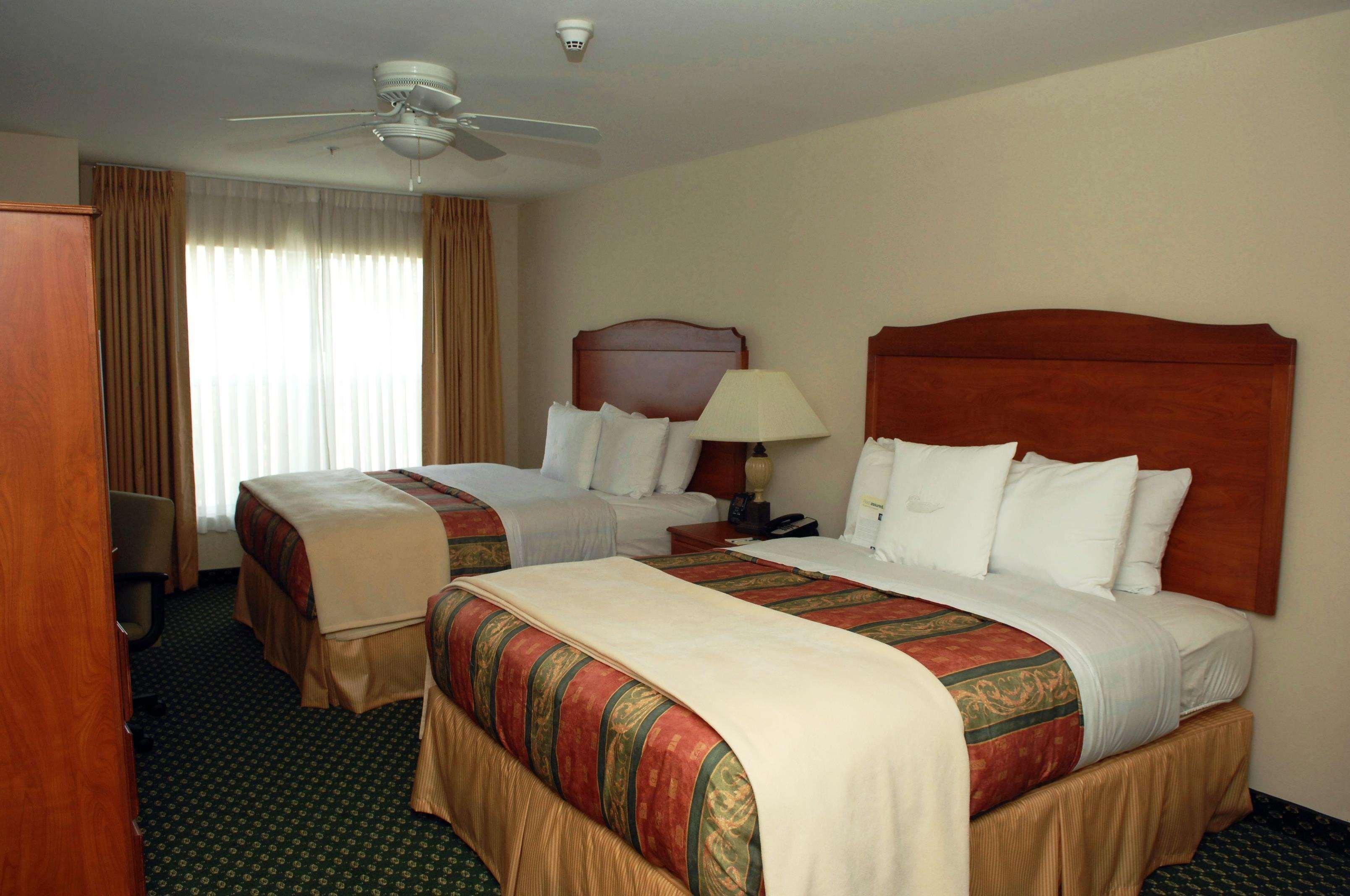 Homewood Suites By Hilton Ontario Rancho Cucamonga Exterior photo