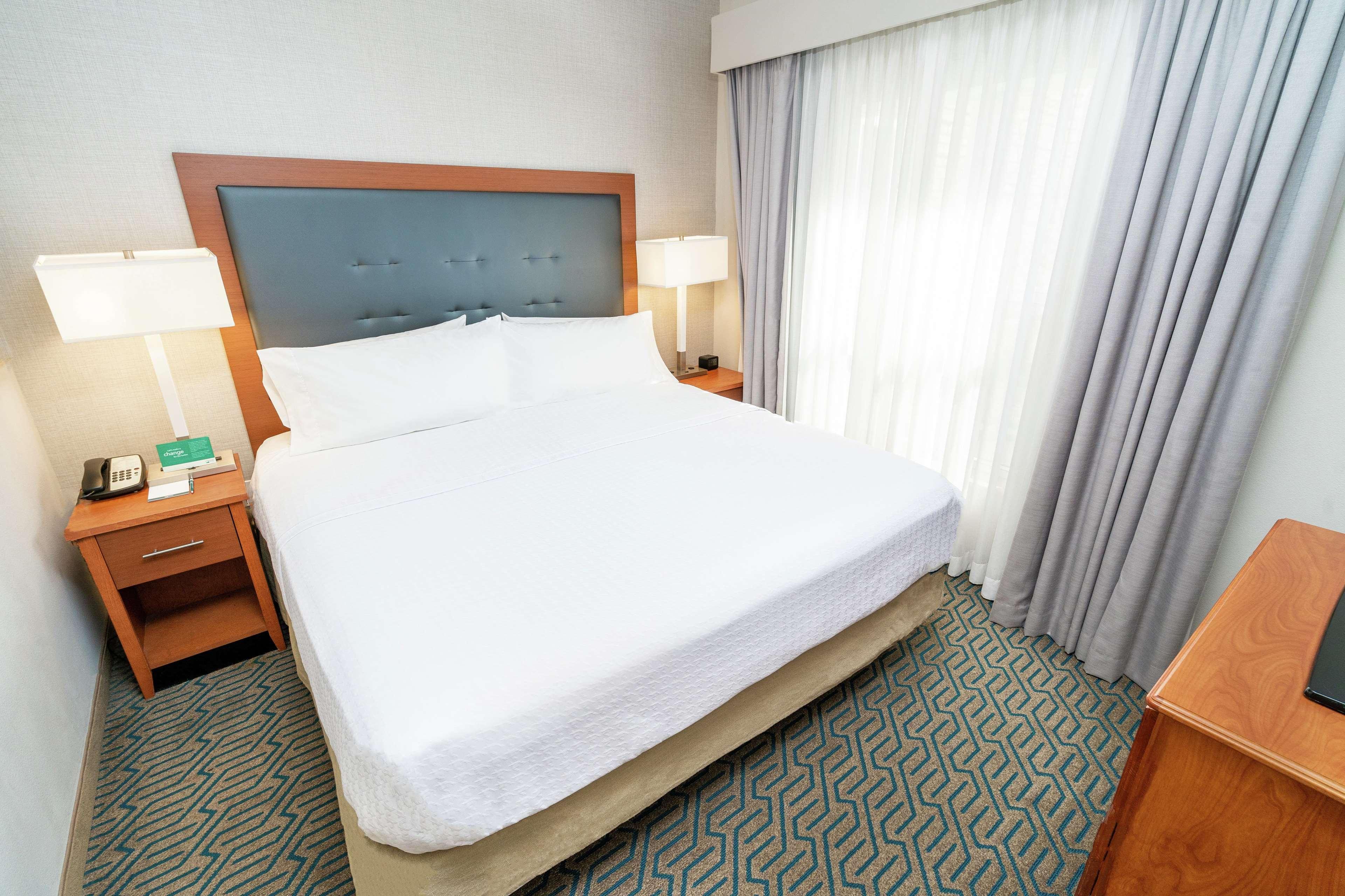 Homewood Suites By Hilton Ontario Rancho Cucamonga Exterior photo