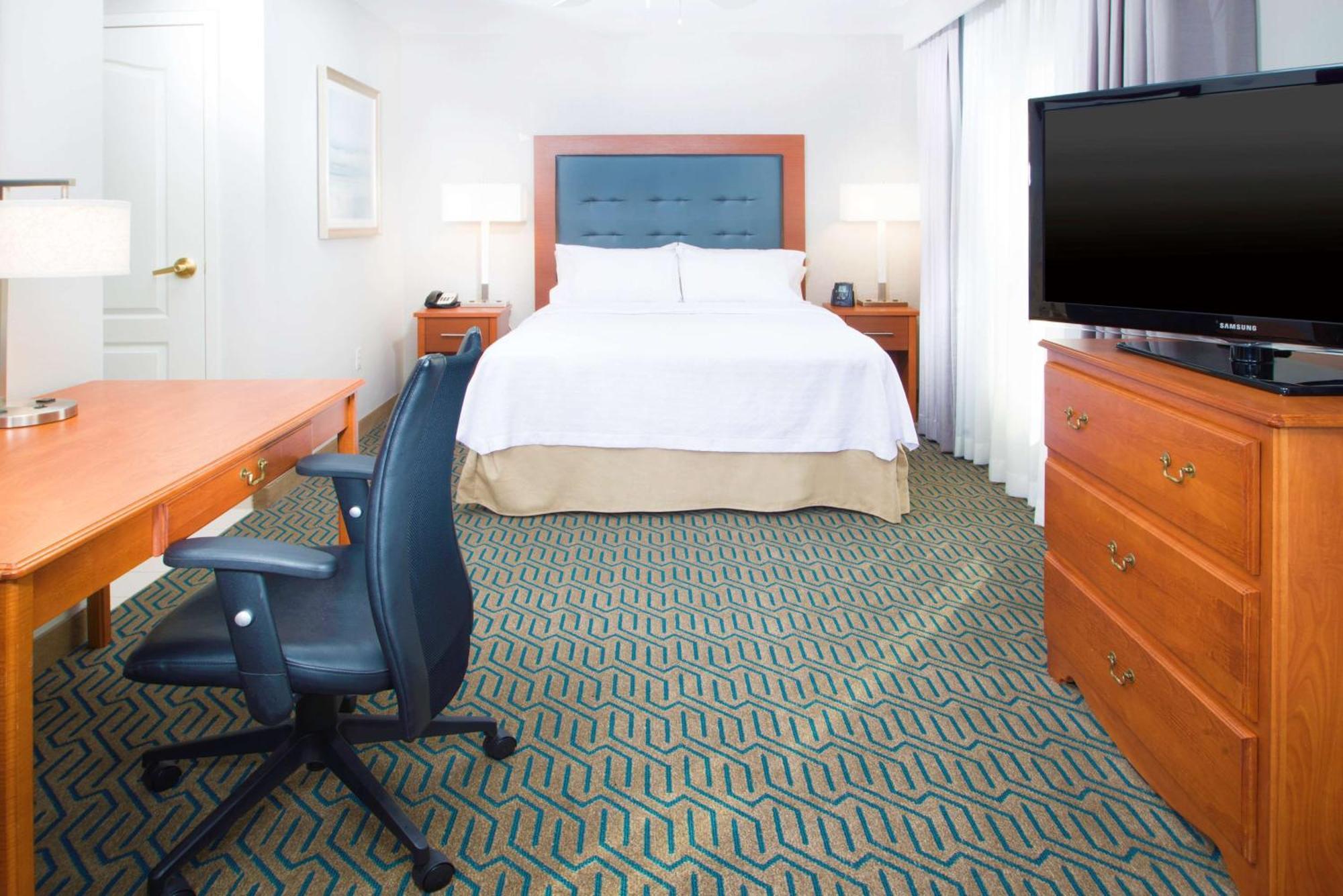 Homewood Suites By Hilton Ontario Rancho Cucamonga Exterior photo