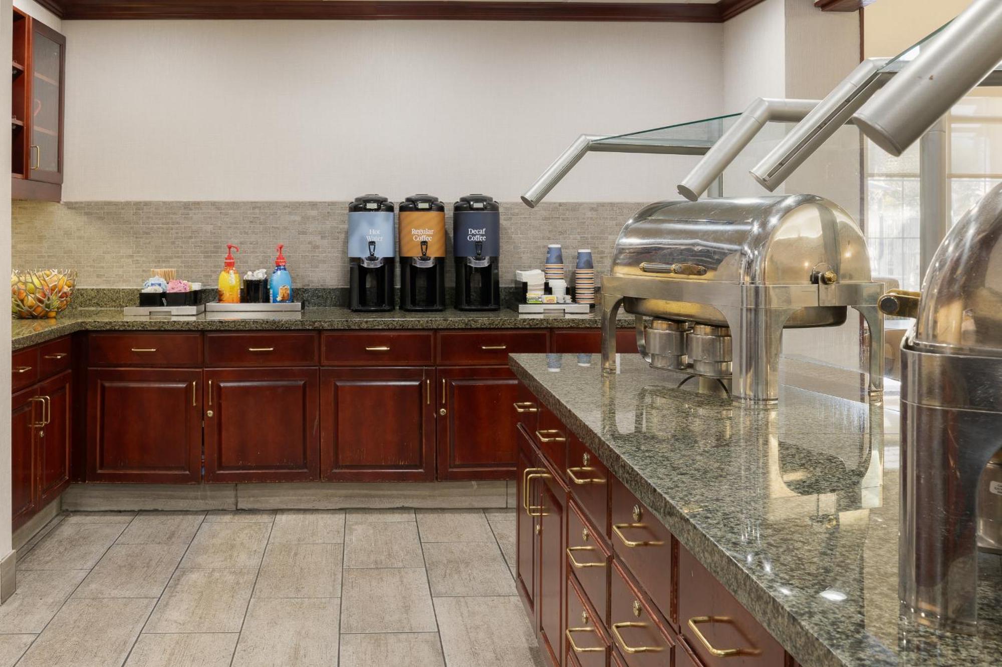 Homewood Suites By Hilton Ontario Rancho Cucamonga Exterior photo