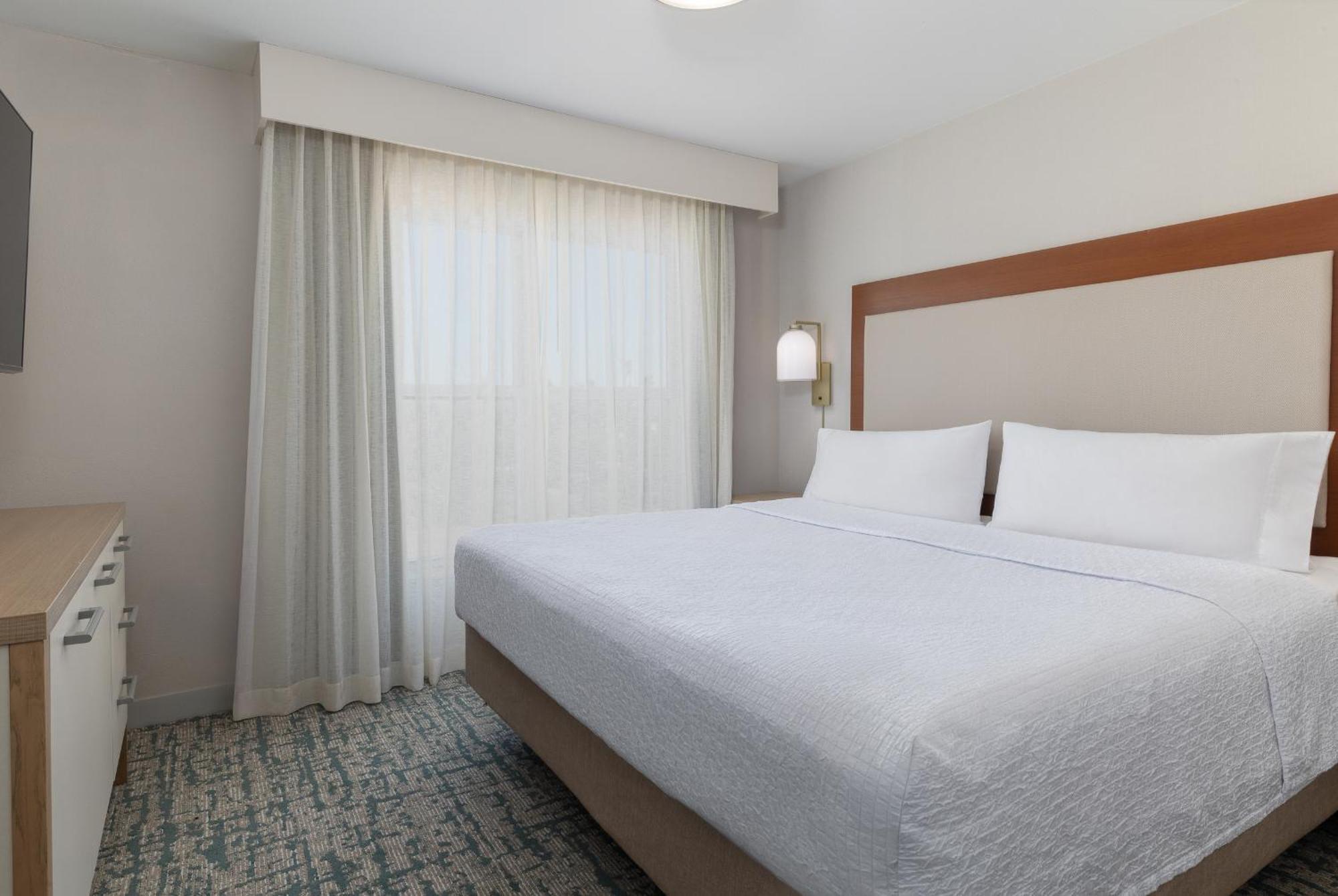 Homewood Suites By Hilton Ontario Rancho Cucamonga Exterior photo