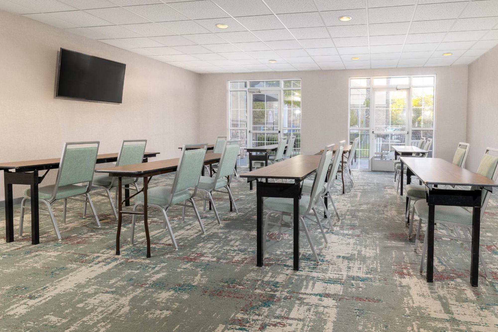 Homewood Suites By Hilton Ontario Rancho Cucamonga Exterior photo