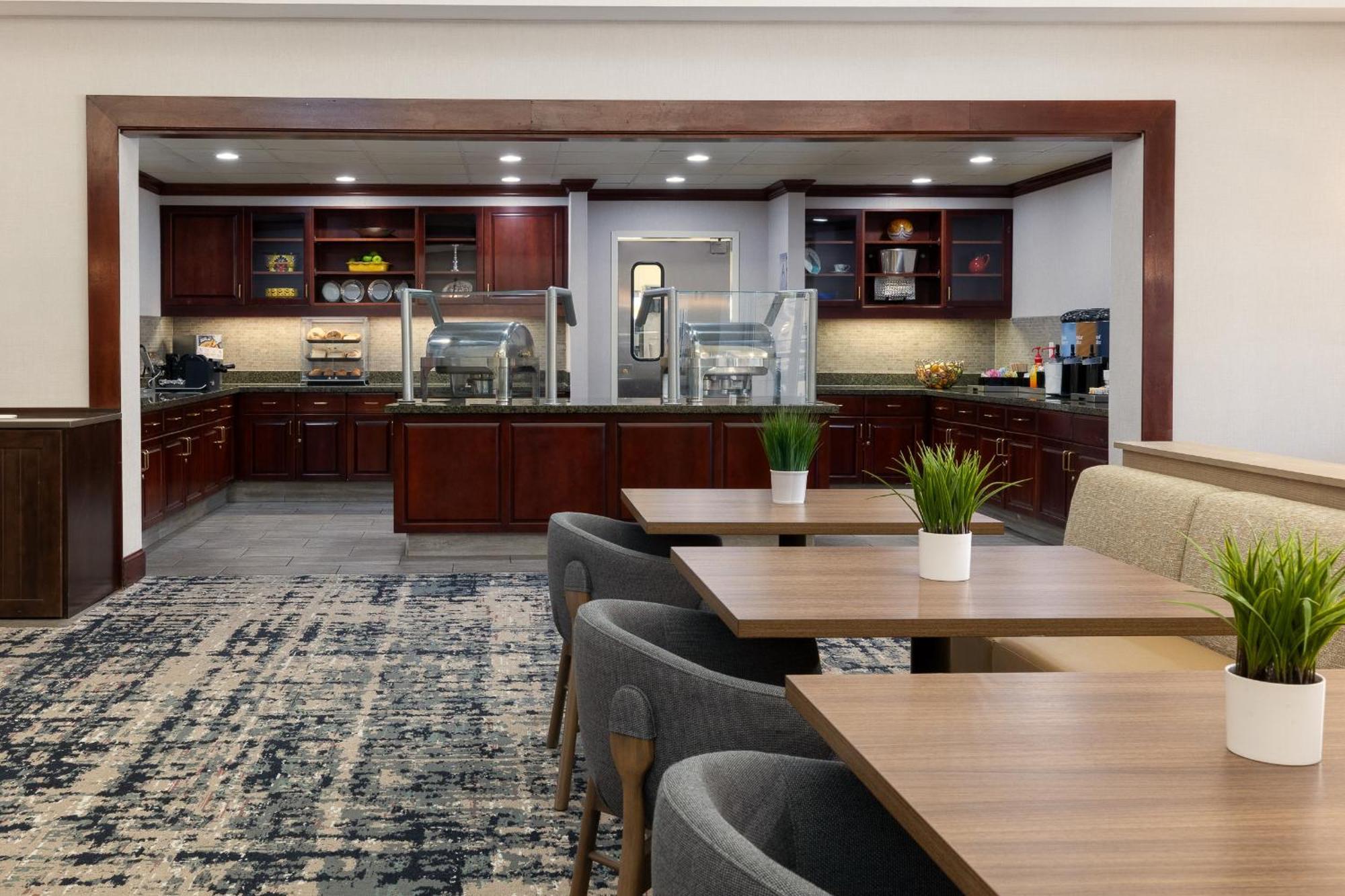 Homewood Suites By Hilton Ontario Rancho Cucamonga Exterior photo